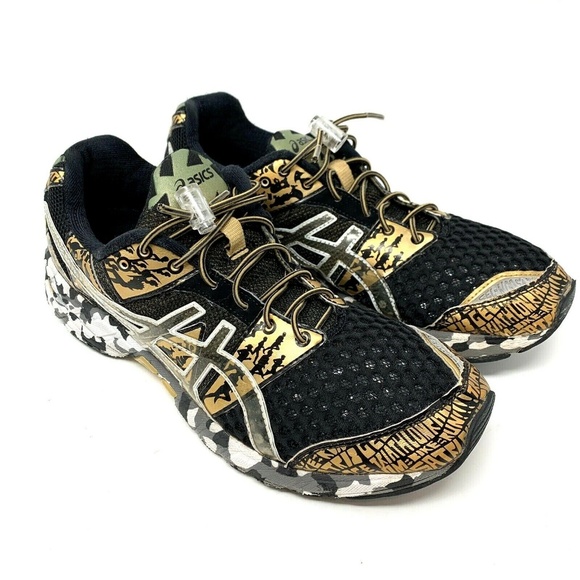 asics gel noosa tri 8 gold